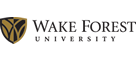 Wake Forest University Logo